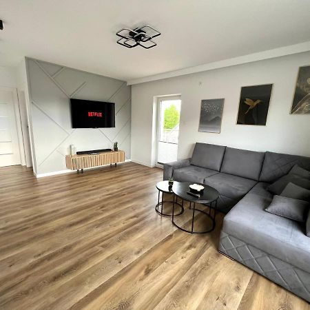 Zloty Apartament Tykocin Eksteriør bilde